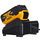 Kaçavidë goditëse pa tel Dewalt DCD805P2T QW, 18V, 2x 5.0Ah Li Ion, me valixhe