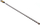 Spiral për beton SPECIALIST+ SDS Plus BASIC, 22mm, 940mm, metalike