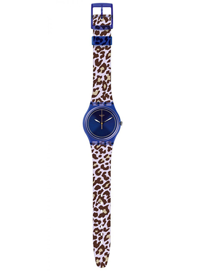 Orë dore Swatch Wildchic GV130