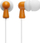 Kufje in-ear Cresyn C222E Petite Buddy, 3.5mm, me mikrofon, me shumë ngjyra