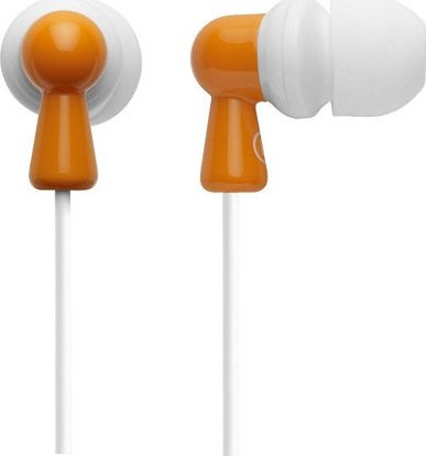 Kufje in-ear Cresyn C222E Petite Buddy, 3.5mm, me mikrofon, me shumë ngjyra