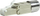 Prizë RJ45 LogiLink MP0080, CAT 8.1, shielded, gri