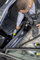 Pastrues industrial me larje Karcher Puzzi 8/1, 8L, i verdhë