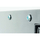 Kabinet muri rack Techly 19" 6U, 50kg, gri