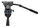 Kokë video Sirui S5 Fluid, për tripod, ngjyrë e zezë