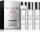 Parfum Chanel Allure Homme Sport Eau de Toilette, set udhëtimi 3x20ml, për burra