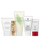 Set Elizabeth Arden Travel Essentials, Krem për trup, 100ml + Pastrues për fytyrë, 50ml + Krem për fytyrë, 50 ml + Mbrojtës së lëkurës, 30ml + Serum kapsula, 14 copë