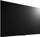 TV LG OLED55G42LW OLED, 55\", 4K Ultra HD, Smart TV, gri