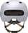 Helmetë urbane inteligjente Livall C20, LED, SOS Alert, e bardhë, madhësia L 57-61cm