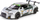 Maket makine Daff RMZ Hobby Audi R8 LMS GT3 2018, shkalla 1:32, për koleksion