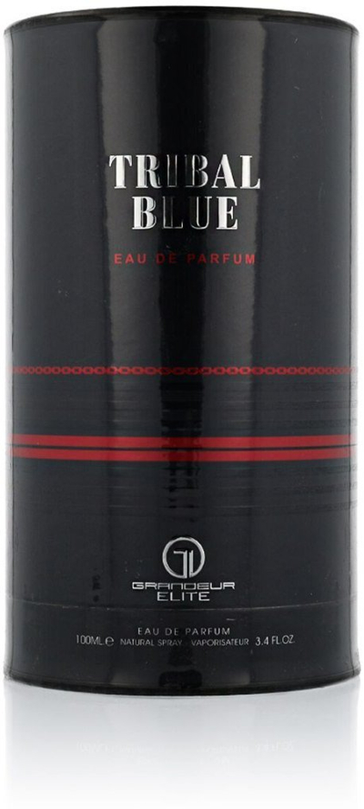 Parfum Grandeur Tribal Blue EDP për meshkuj, 100ml