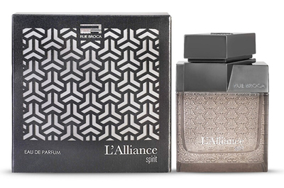 Eau de Parfum Rue Broca L'Alliance Spirit
