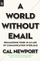 World Without Email