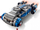 Set lodër Lego Star Wars Resistance I-TS Transport Vehicle (75293), 927 elemente 
