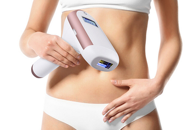 Апарат за отстранување влакна Beauty Relax IPL Premium BR-1400