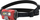 Dritë koke Ledlenser HF6R Core, 800lm, rikarikueshme me USB-C, gri