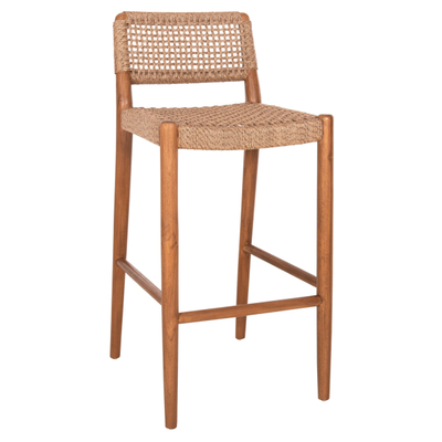 Stol bari Rosco 47x52x100Hcm (HM6134.01), kaftë