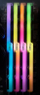 Memorie G.Skill Trident Z RGB, DDR4, 16 GB, 3200 MHz, CL16, F4-3200C16D-16GTZRX
