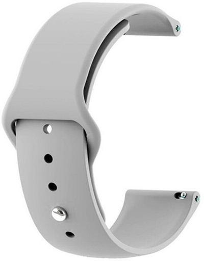 Rrip ore 4wrist Samsung Galaxy - Fog, 20 mm