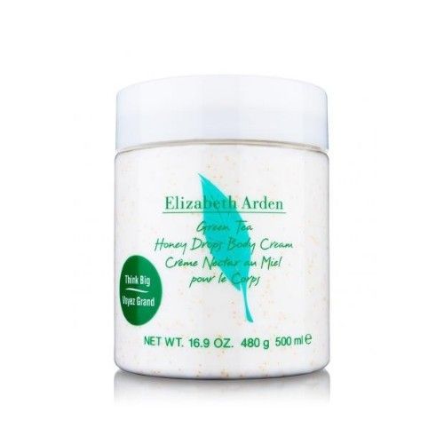 Krem Elizabeth Arden Green Tea, 500 ml