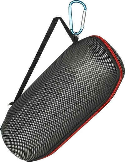 Këllëf mbrojtës për boksi JBL Charge 4 CH-401, portativ, gri