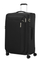 Valixhe Soft Me 4 Rrota Samsonite Respark 79/29 Ngjyrë E Zezë