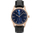 Orë dore Gant Huntington W71005