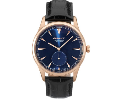 Orë dore Gant Huntington W71005