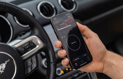 Skener diagnostikues OBDeleven 3 Ultimate, OBD2, Bluetooth, për Android dhe iOS