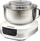 Mikser planetar G3 Ferrari G20145 Pastaio Gourmet, 1500W, 5L, gri