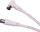Kabllo antene Cabletech (KPO2740F-5), 5m, e bardhë