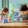 Set ndërtimi LEGO Disney Enchanted Tree House 43215, 7+, shumëngjyrësh