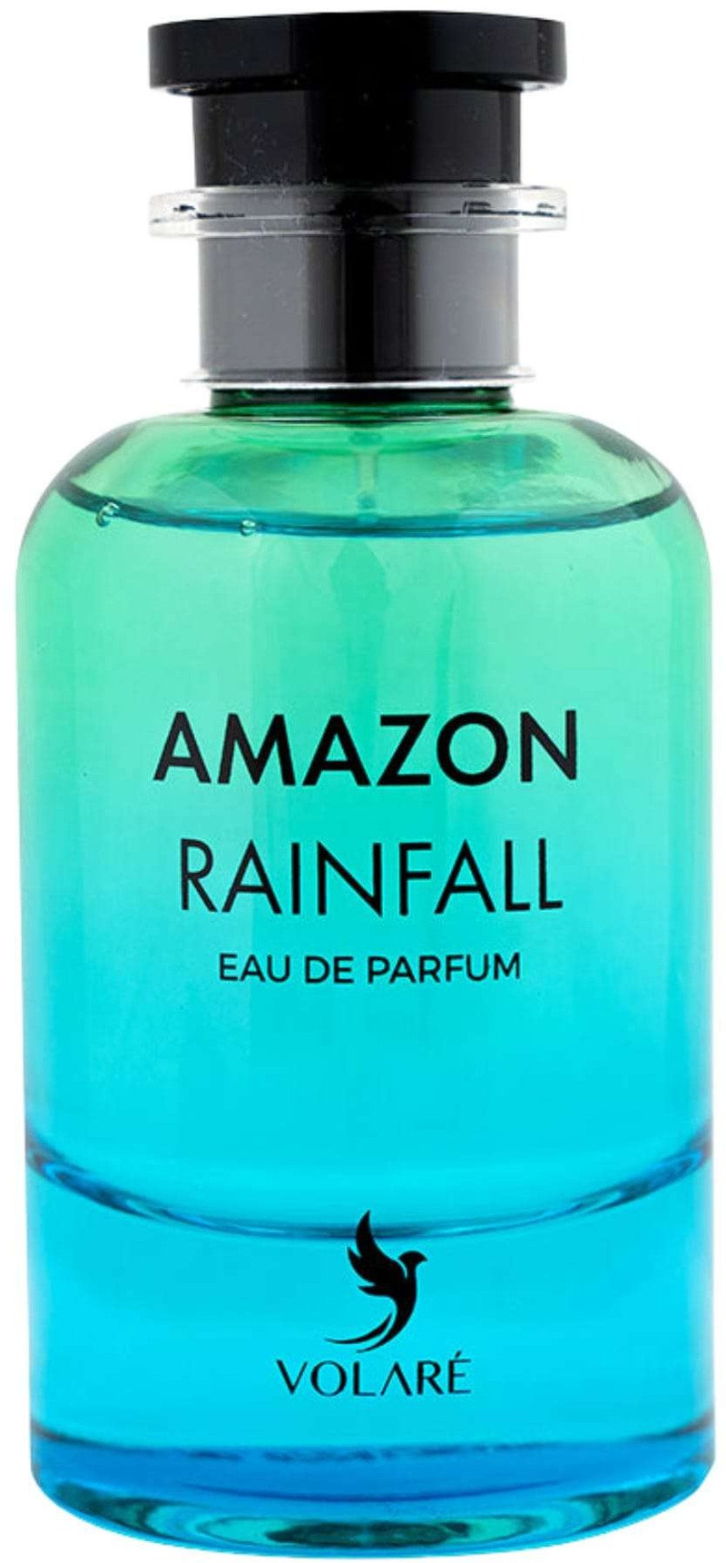 Parfum për burra Arrogance Amazon Rainfall Volare, Eau de Parfum, 100ml