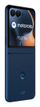 Телефон Motorola Razr 60, 8GB 256GB, екран 6.9\", PANTONE Gibraltar Sea