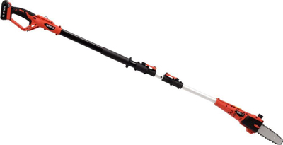 Sharrë elektrike Yato (YT-82836), teh 20cm, 18V 
