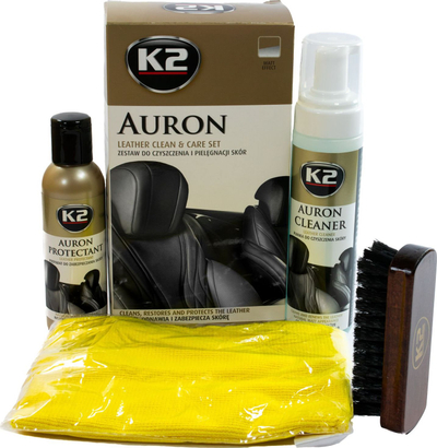 Sprej për pastrim lëkure K2 G420, 350 ml