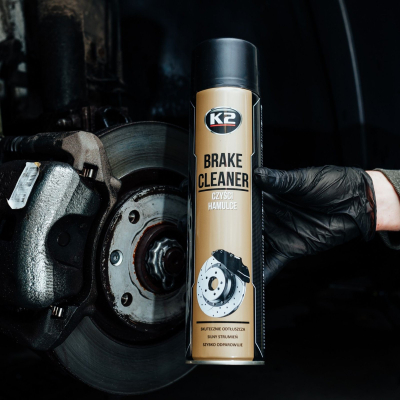 K2 BRAKE CLEANER 500 ML