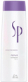 Shampo për flokë Wella SP Repair, 250 ml, për flokë të dëmtuara