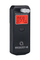 Alkooltest Breathalyzer BACscan F-45, sensor elektro-kimik, ekran LCD, i zi
