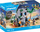 Lodër ndërtuese Playmobil Pirates 71531 Skull Island, set me piratë, 78 copa, shumëngjyrëshe