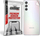 Foli mbrojtëse e pasme GrizzGlass SatinSkin për Samsung Galaxy F54, transparente