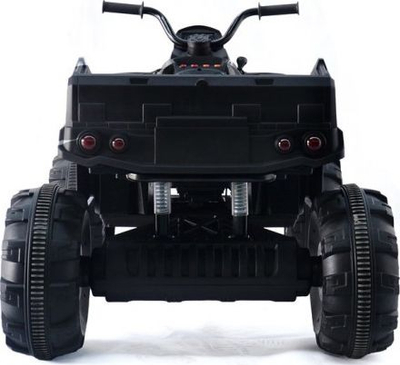 Quad elektrik lodër BDM 0909, 24V, për kalamaj, i zi