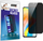 Mbrojtëse ekrani Grizz SecretGlass për Oppo F5, Privacy, xham qeramik transparent