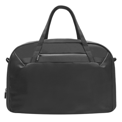 Патна торба XD Design Urban, водоотпорна, материјал PU, црна