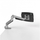 Mbajtëse tavoline Compulocks Space Enclosure për iPad Mini 8.3", me krah të lëvizshëm 59 cm, e zezë