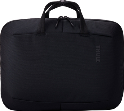 Çantë laptopi Thule Subterra 2 Attach, 15.6", e fortë, e zezë