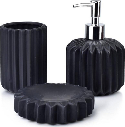 Set aksesorësh banjoje Affek Design