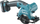 Sharrë rrethore Makita HS301DSME, 10.8V, 85mm, e kaltër