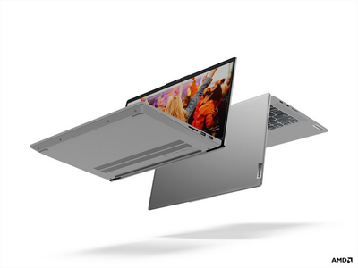 Laptop LENOVO IdeaPad 5, 14", 8 GB RAM, 512 GB SSD, AMD Ryzen™ 5, AMD Radeon Graphics, i hirtë