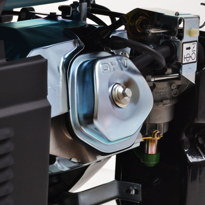 Gjenerator benzine Könner &amp; Söhnen KS10000E-3 ATS, 8 kW, me nisje elektrike, blu